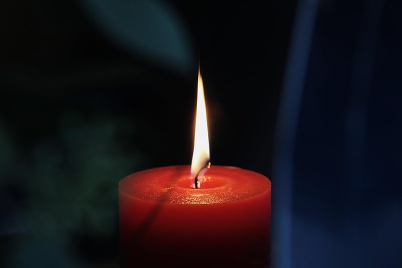 Candles
