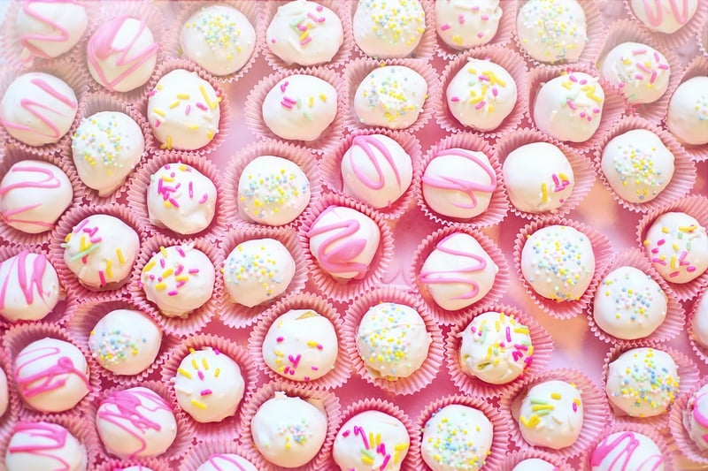Cupcakes